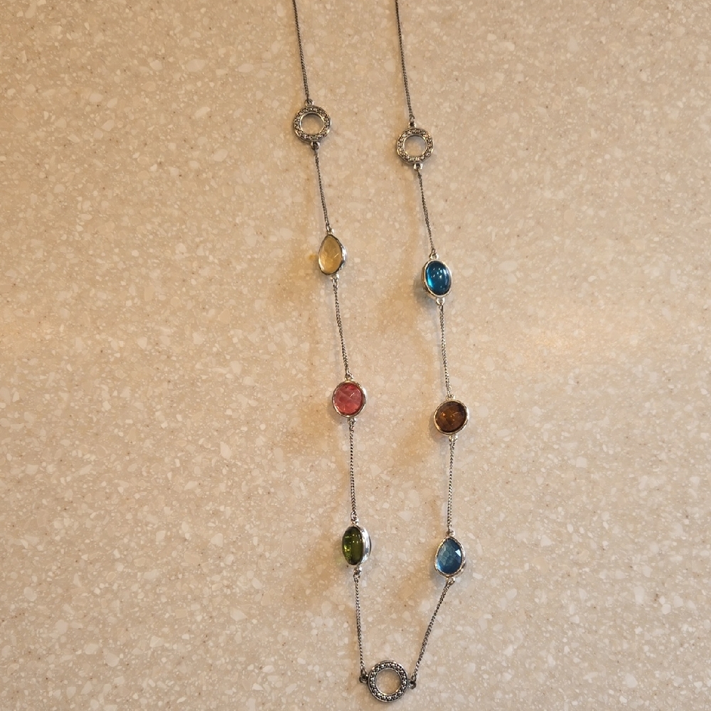 Avon Necklace
